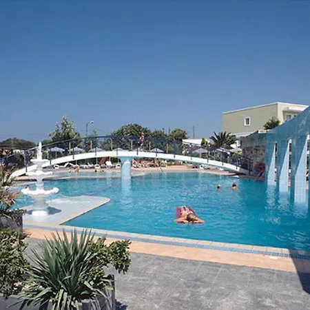 Corali Hotel 