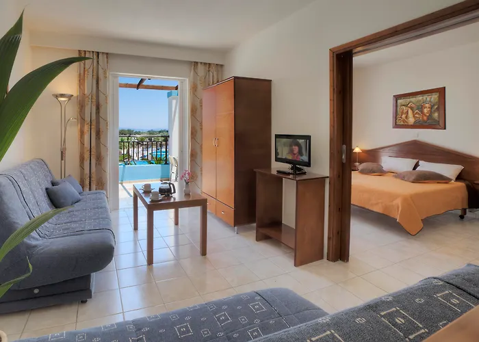 Corali Hotel