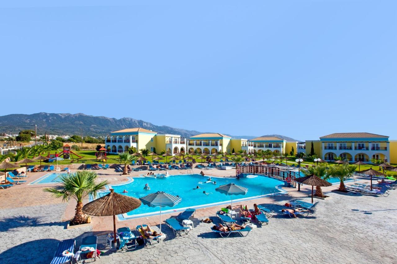 Corali Otel