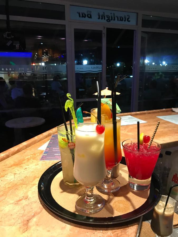 Otel Corali 4*