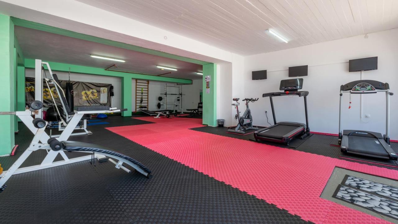Otel Corali 4*