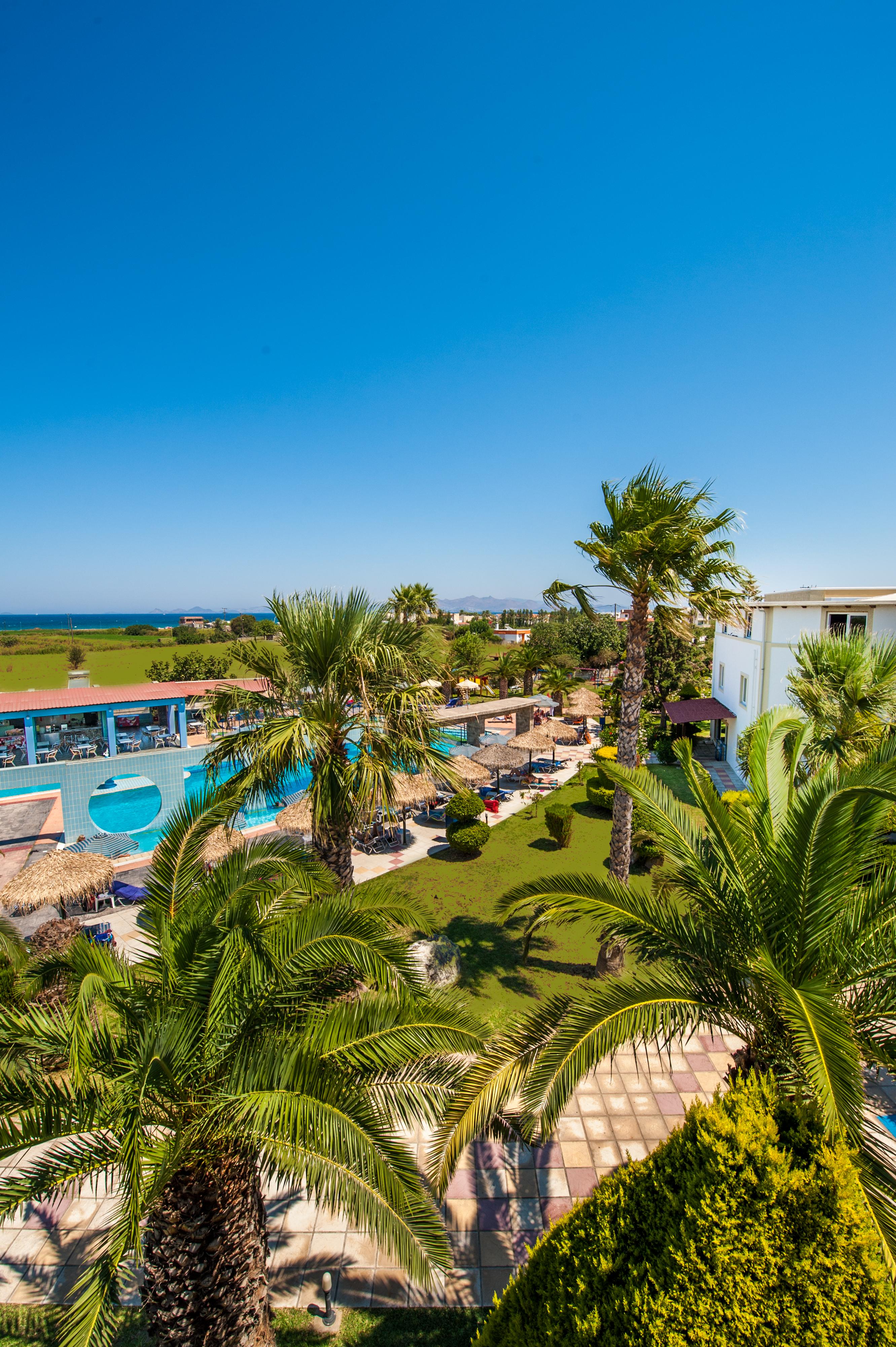 Corali Otel 4*