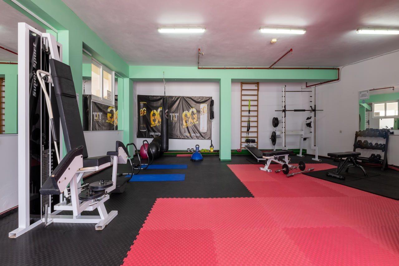 Otel Corali
