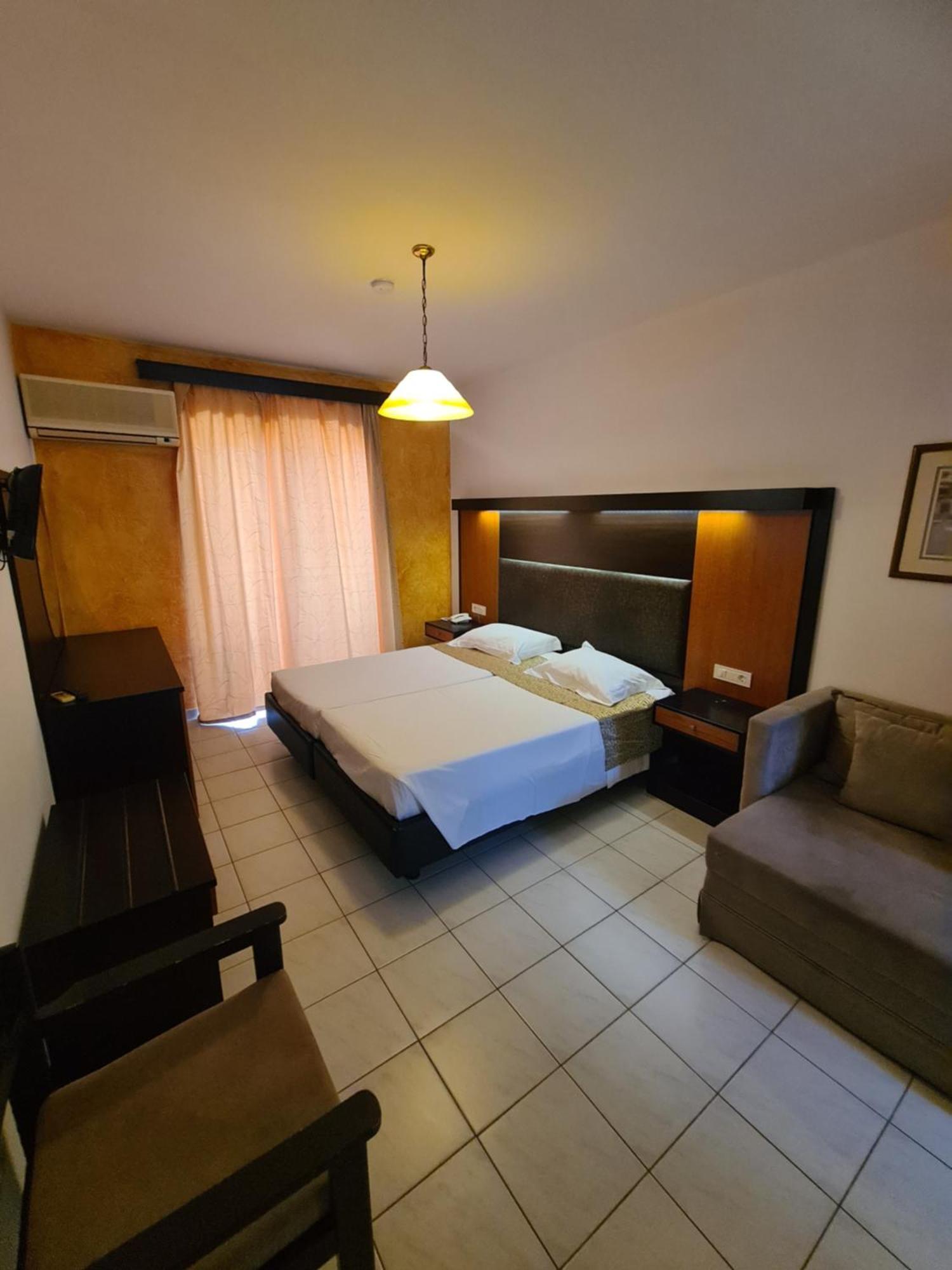 Corali Otel