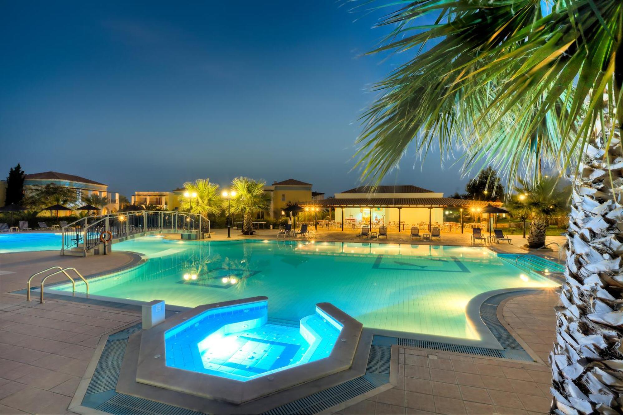 Corali Otel