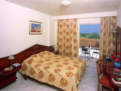 Corali Otel 4*