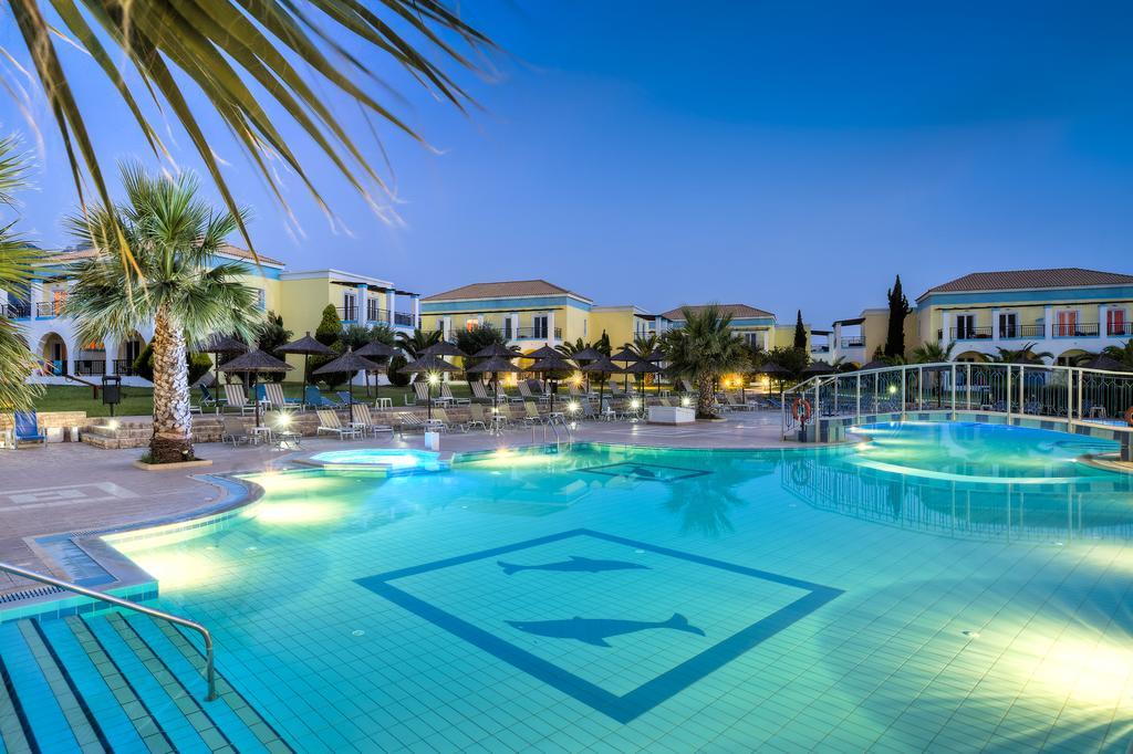 Otel Corali Tigaki