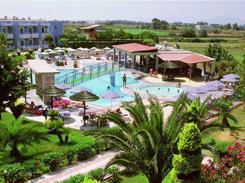 Corali Otel 4*