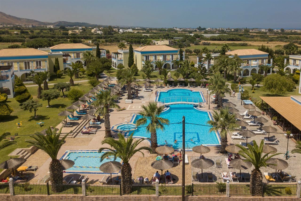 Corali Otel 4*